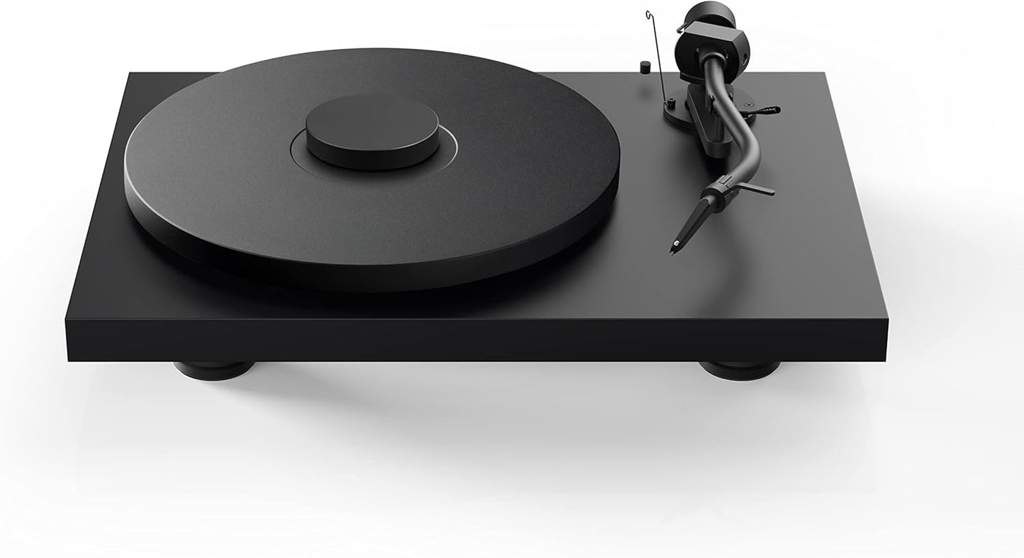 Pro-Ject Debut PRO S Turntable - (Pick It S2 C) (Certified Refurbished)