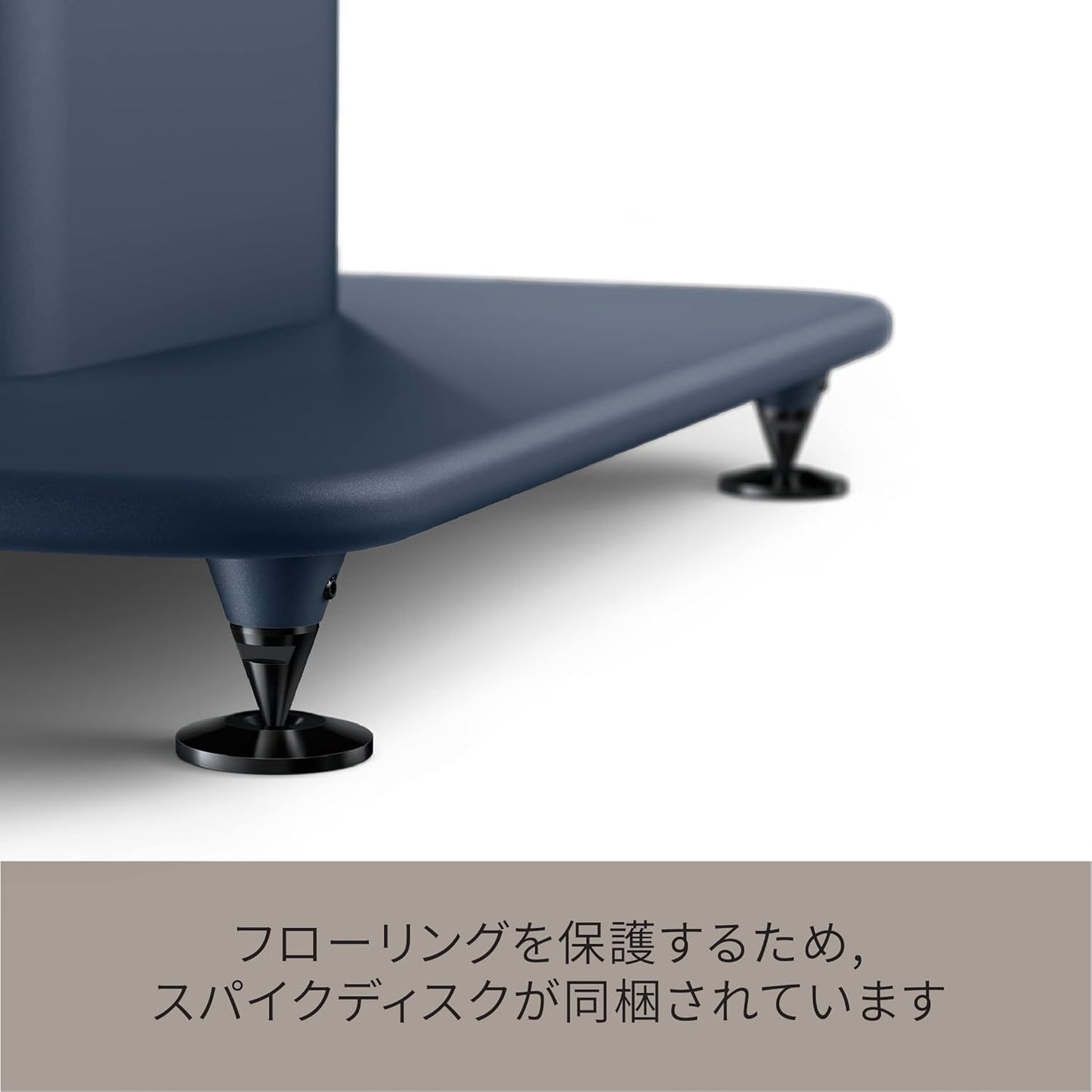 KEF S2 Floorstand (Certified Refurbished)