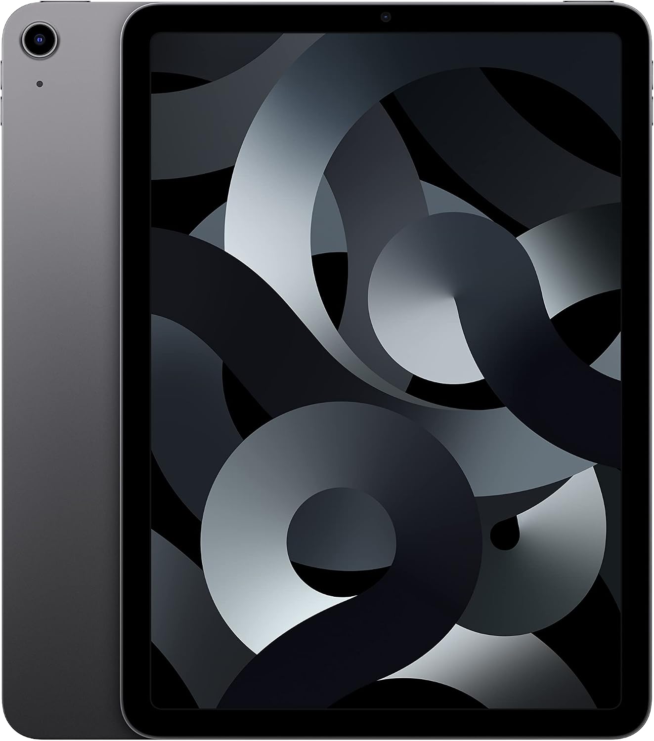 Space Grey