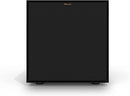 Klipsch Reference R-101SW 10” Front-Firing Subwoofer (Certified Refurbished)