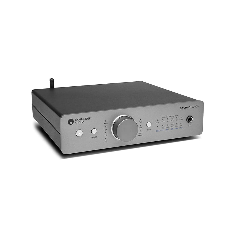 Cambridge Audio DacMagic200M Amplifier (Certified Refurbished)
