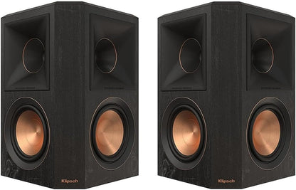 Klipsch Reference Premiere RP-502S II Surround Sound Speaker Pair (Certified Refurbished)