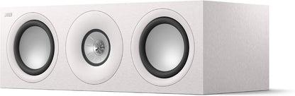 KEF HiFi Q6 Meta Center Channel Speaker (Certified Refurbished)