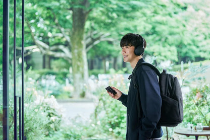 Sony NW-A306 Walkman 32GB Hi-Res Portable Digital Music Player with Android, up to 36 Hour Battery, Wi-Fi & Bluetooth and USB Type-C (Refurbished)