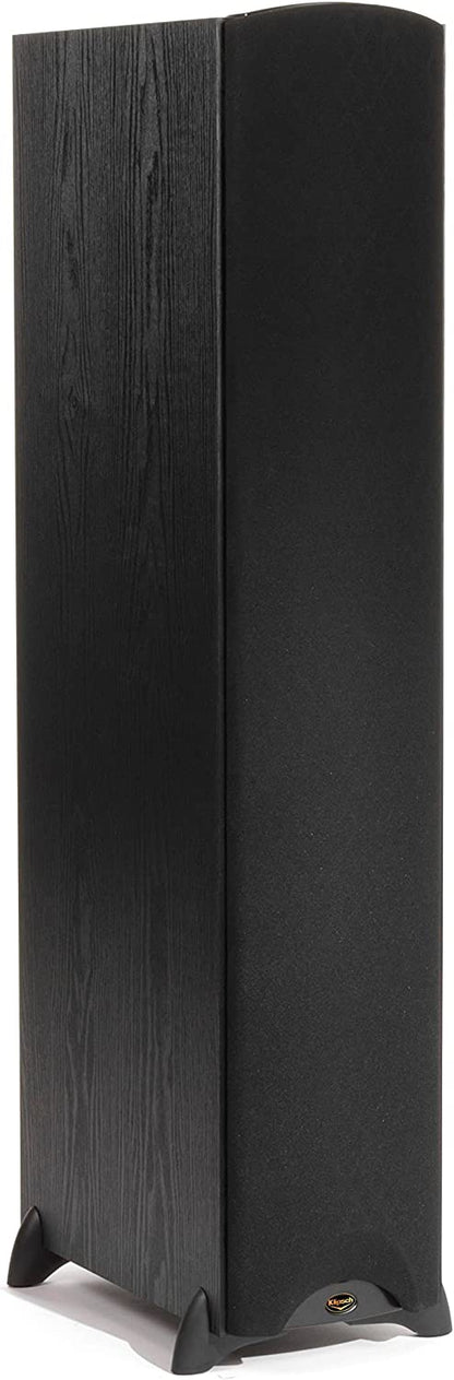 Klipsch Synergy Black Label F-200 Floor standing Speaker (Certified Refurbished)