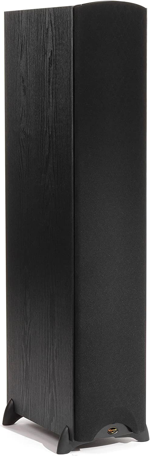 Klipsch Synergy Black Label F-200 Floor standing Speaker (Certified Refurbished)