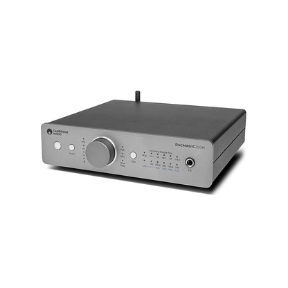 Cambridge Audio DacMagic 200M Amplifier (Certified Refurbished)