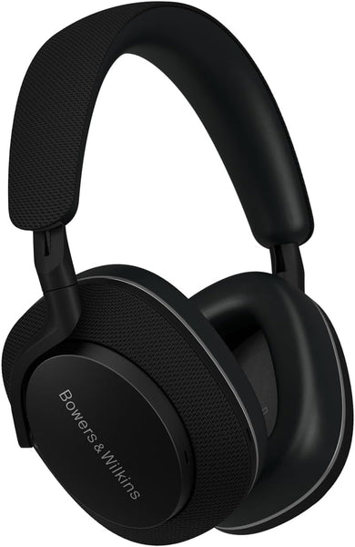 bowers＆wilkins px7 s2e (保証書付き) Bowers & Wilkins Px7 S2e Over-Ear Headphones - Enhanced