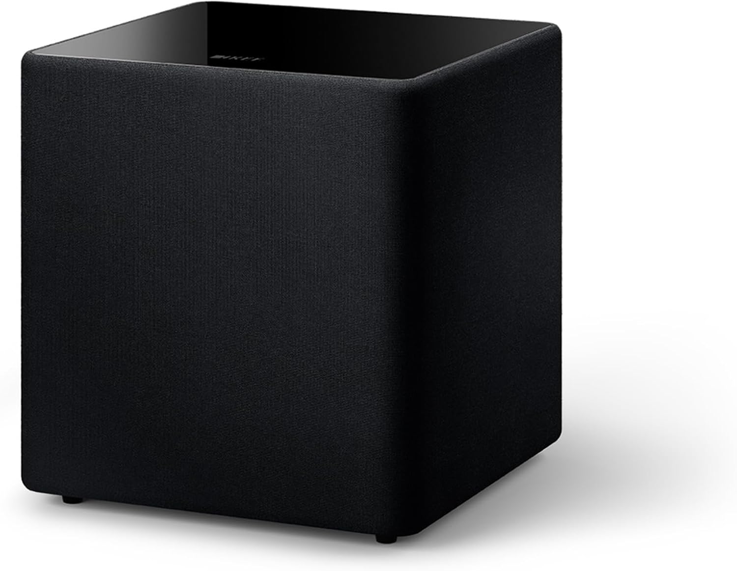 KEF Kube 12 MIE 12" 300 Watt Powered Subwoofer (Certified Refurbished)