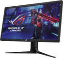 Asus ROG Strix XG27UQR DSC Gaming Monitor- 27-inch, 4K (3840 x 2160), 144 Hz, DSC, DisplayHDR™ 400, DCI-P3 90%, Adaptive Sync (Certified Refurbished)