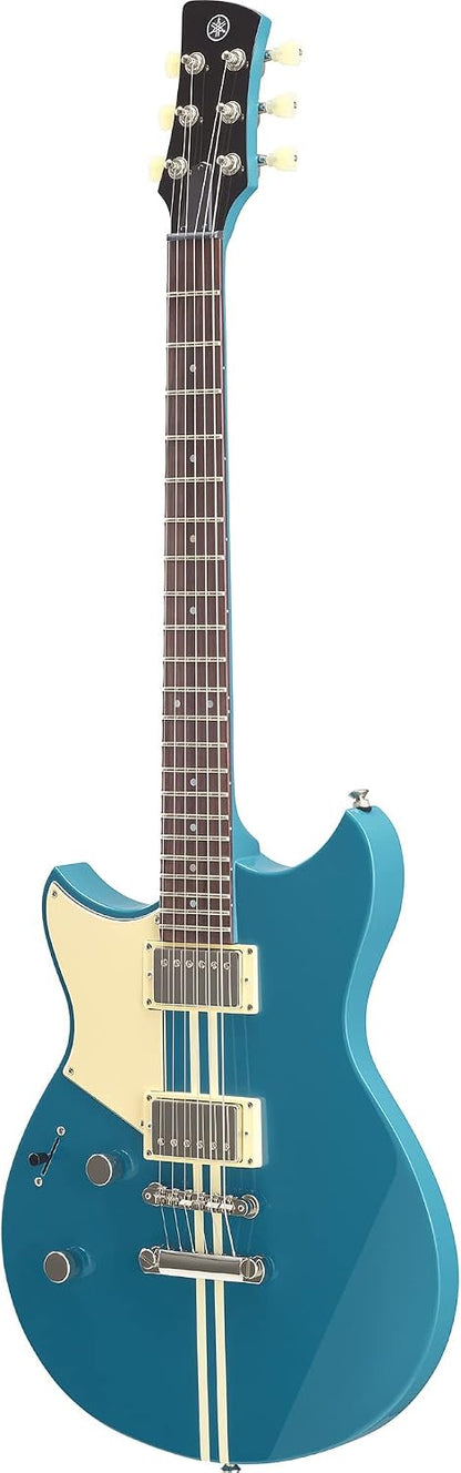 Yamaha Revstar RSE20 Element Electric Guitar (Certified Refurbished)