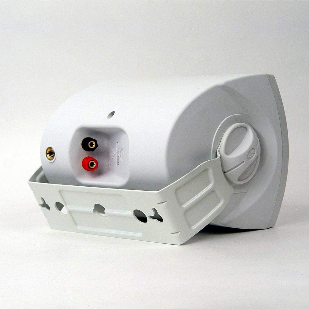 Klipsch AW-400 Outdoor Speakers (Certified Refurbished)