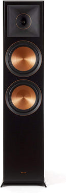 Klipsch Reference Premiere RP-8060FA II Dolby Atmos enabled floor-standing speaker (SINGLE) (Certified Refurbished)