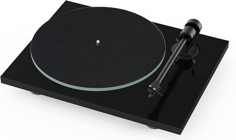 Pro-Ject T1 Turntable (Certified Refurbished)