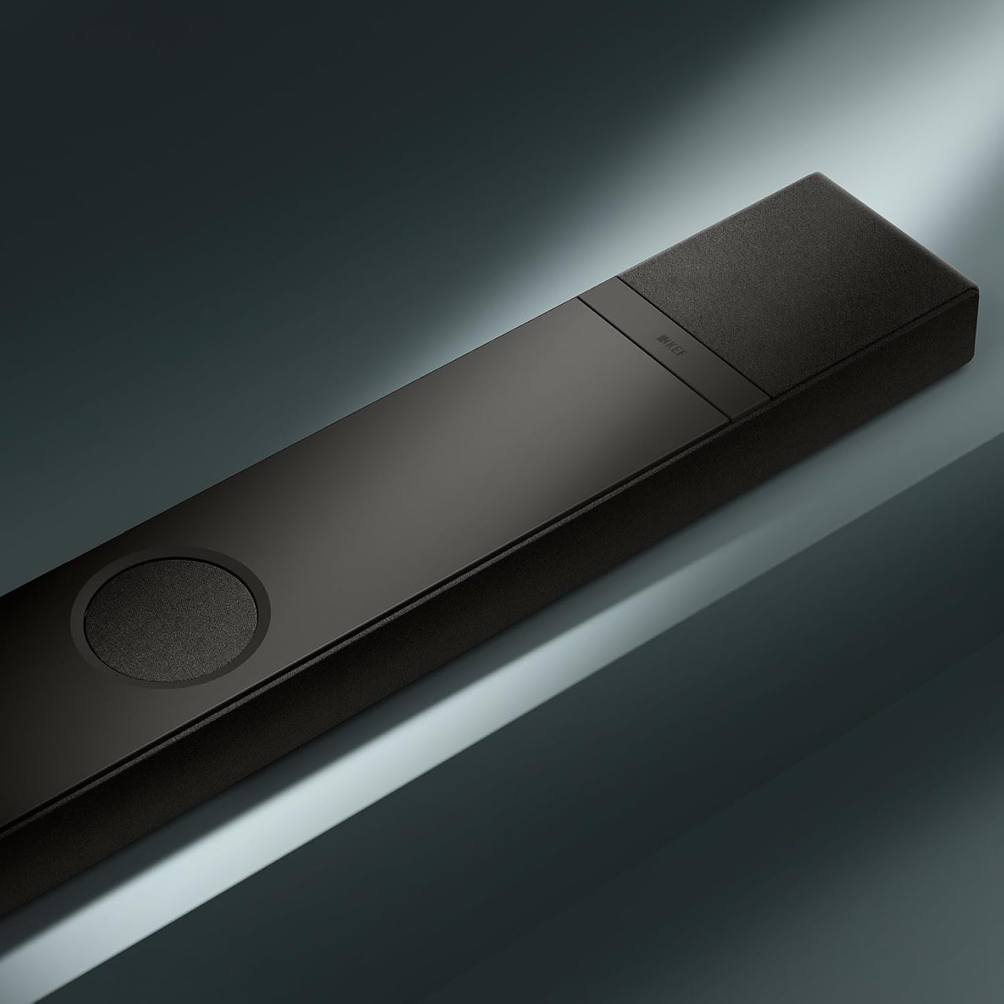 KEF XIO Dolby Atmos 5.1.2 Soundbar (Certified Refurbished)