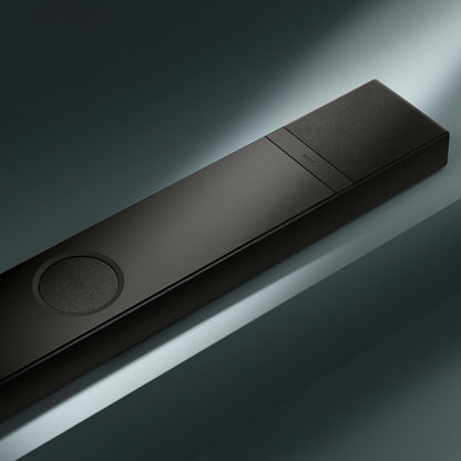 KEF XIO Dolby Atmos 5.1.2 Soundbar (Certified Refurbished)