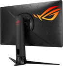 Asus ROG Strix XG27UQR DSC Gaming Monitor- 27-inch, 4K (3840 x 2160), 144 Hz, DSC, DisplayHDR™ 400, DCI-P3 90%, Adaptive Sync (Certified Refurbished)