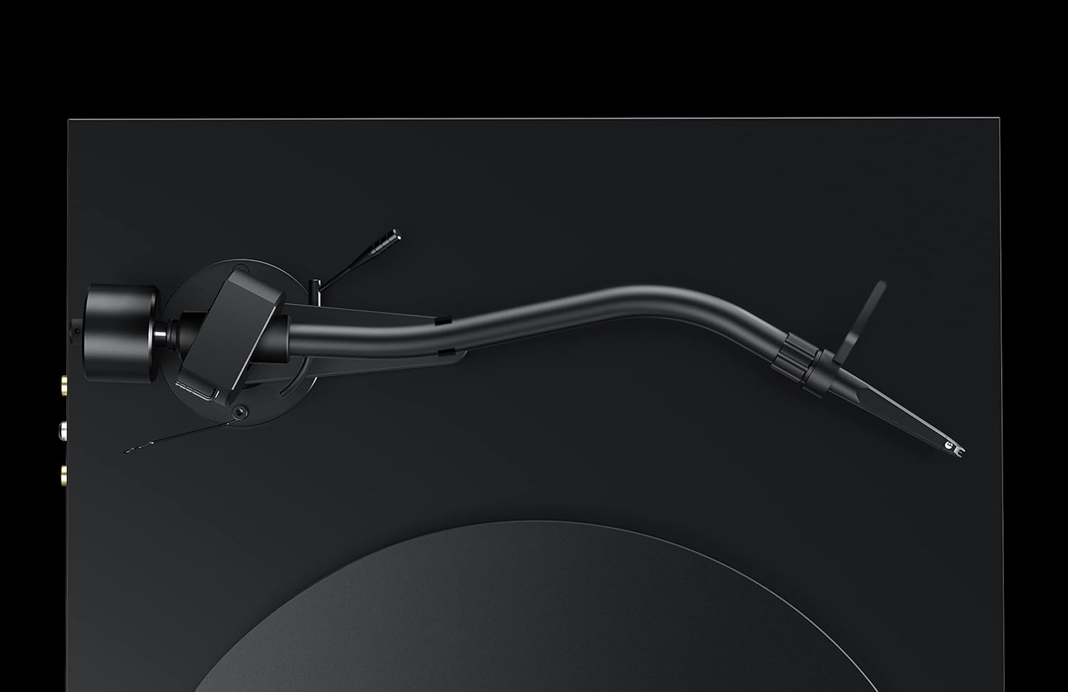 Pro-Ject Debut PRO S Turntable - (Pick It S2 C) (Certified Refurbished)