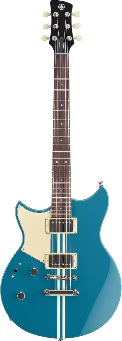 Yamaha Revstar RSE20 Element Electric Guitar (Certified Refurbished)