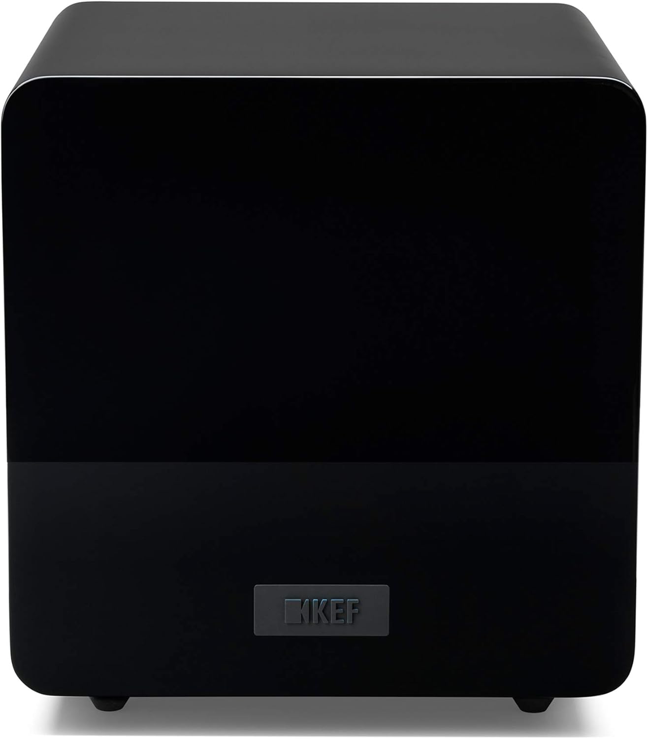 KEF KF92 1000W Subwoofer (500W x 2) Dual 9" Force Canceling with iBX (Certified Refurbished)