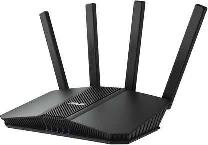 Asus RT-BE58U WiFi 7 AiMesh Extendable Router (Certified Refurbished)