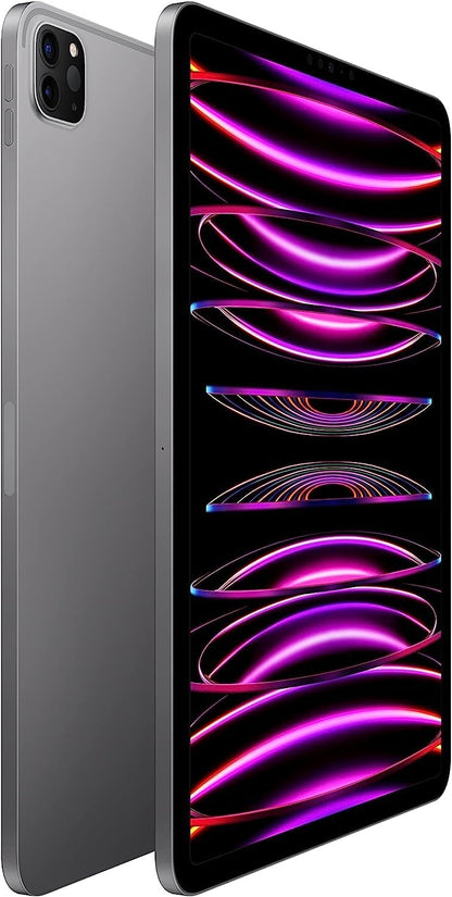 Apple iPad Pro 3rd Generation (11 inch, Wi-Fi) (Refurbished)