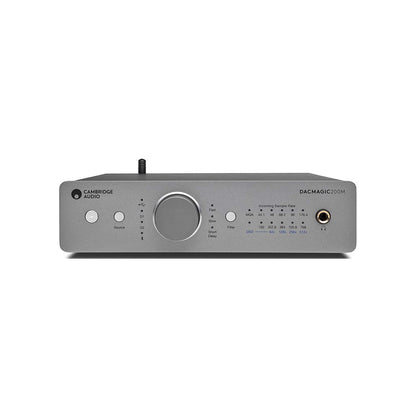 Cambridge Audio DacMagic 200M Amplifier (Certified Refurbished)