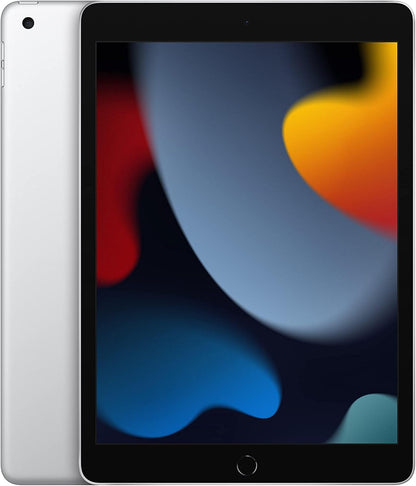 Apple iPad 9th Generation (Wi-Fi) - Refurbished