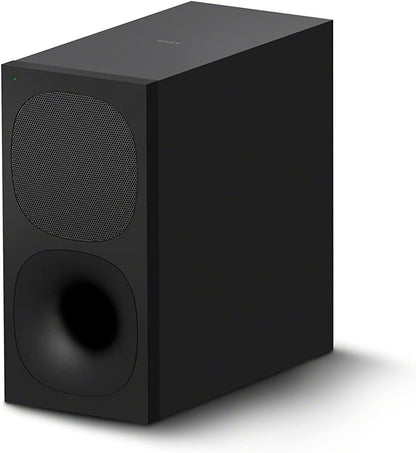 Sony HT-S400 2.1ch Soundbar with Powerful Wireless subwoofer, S-Force PRO Front Surround Sound, and Dolby Digital (Refurbished