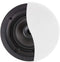 Klipsch CDT-2650-C II in-Ceiling Speaker - White (Certified Refurbished)