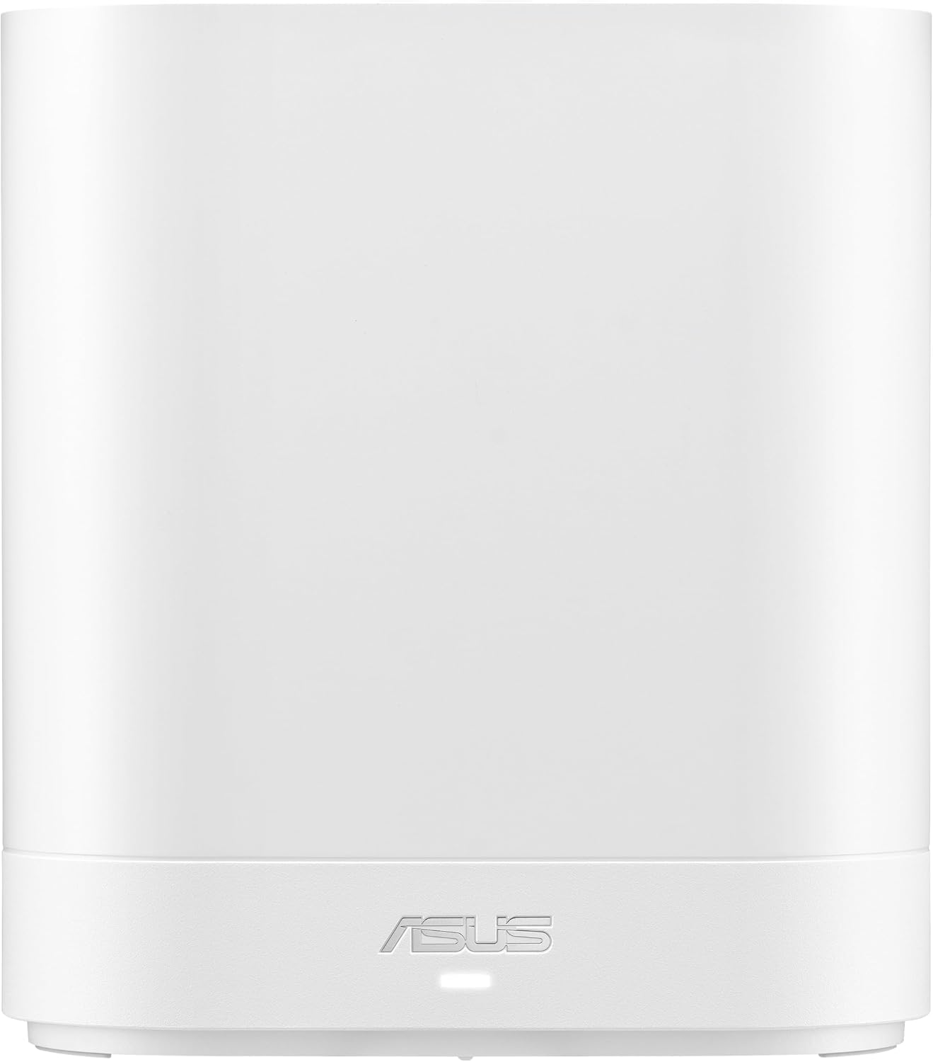 ASUS ExpertWiFi EBM68 AX7800 Tri-Band Business Mesh WiFi 6 System (2 Pack) - Custom Guest Portal & SDN, Easy Setup and Remote Management, Scalable with ExpertWiFi, AIMesh (Certified Refurbished)