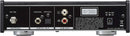 TEAC PD-301-X CD Player/FM Tuner (Certified Refurbished)