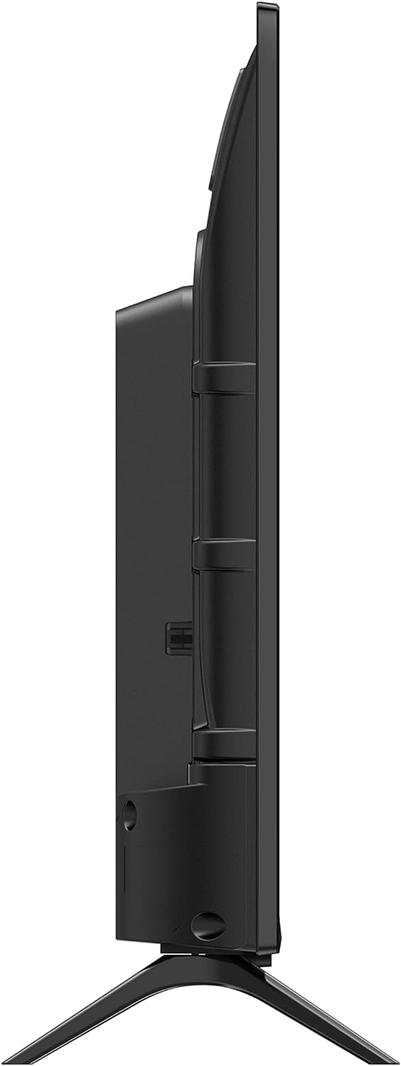 TCL 32" Class 3-Series HD 720p LED Smart Roku TV - 32S355-CA (Refurbished)