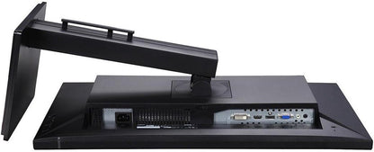 Asus PB277Q 27" 1440P Eye Care Monitor - QHD (2560 x 1440), 75Hz, 1ms, HDMI, DVI, VGA (Certified Refurbished)