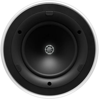 KEF Ci160MR UNI-Q 6.5" Round In-Ceiling Speaker - Pair (Certified Refurbished)