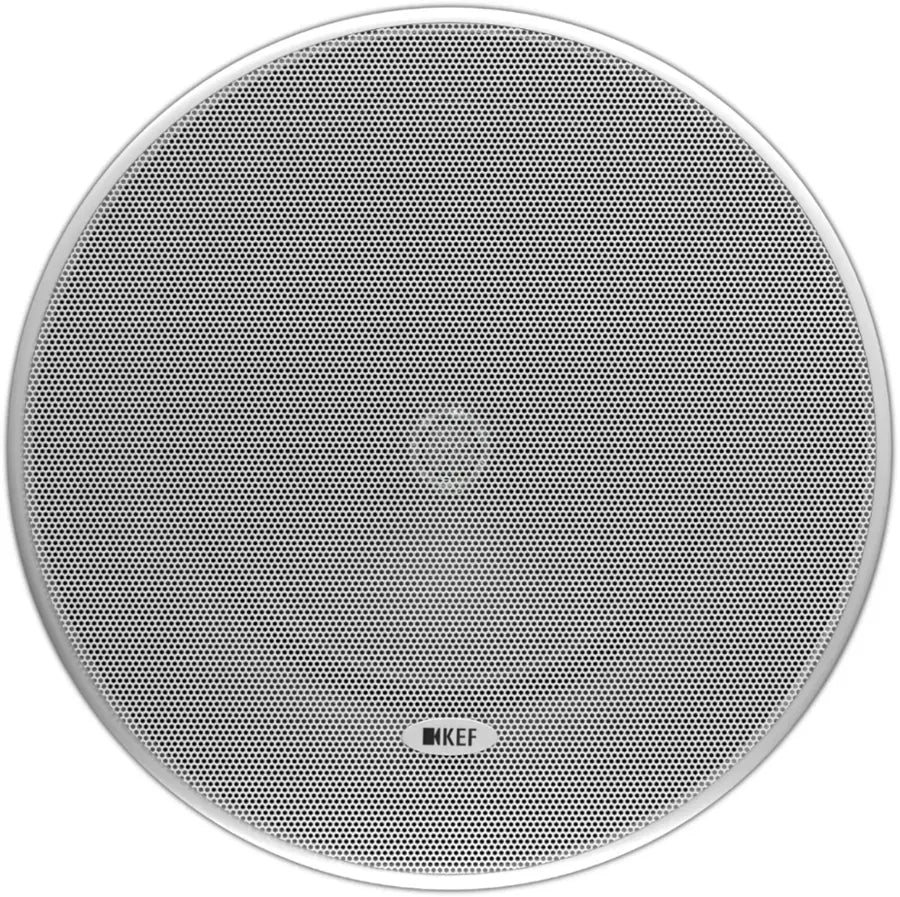 KEF Ci160MR UNI-Q 6.5" Round In-Ceiling Speaker - Pair (Certified Refurbished)