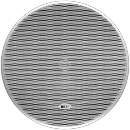 KEF Ci160MR UNI-Q 6.5" Round In-Ceiling Speaker - Pair (Certified Refurbished)