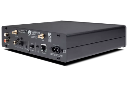 Cambridge Audio MXN10 Compact Network Music Streamer (Certified Refurbished)
