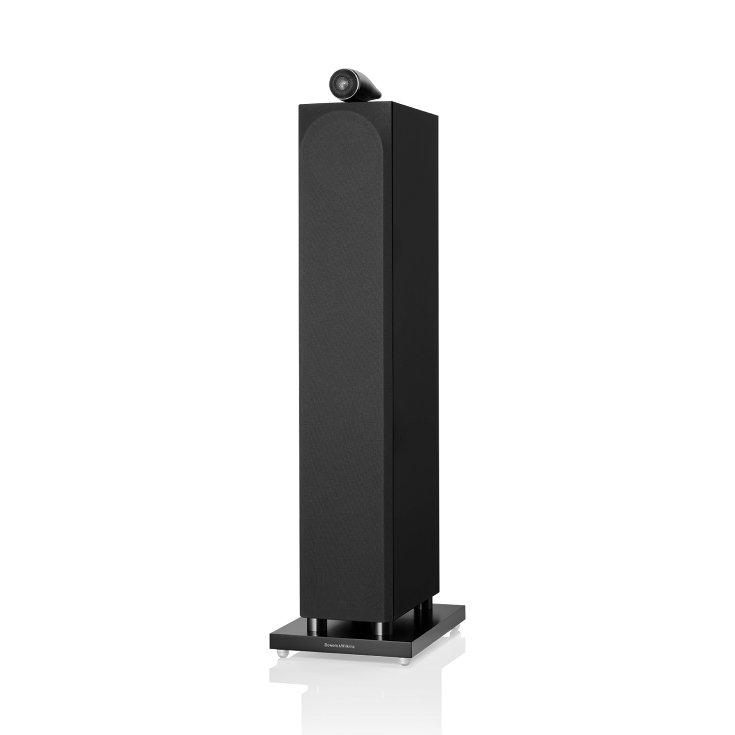 Bowers & Wilkins 702 S3 Floor-Standing Speaker - Single (Certified Refurbished)