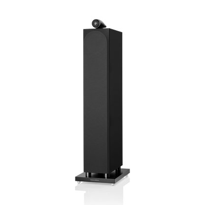 Bowers & Wilkins 702 S3 Floor-Standing Speaker - Single (Certified Refurbished)