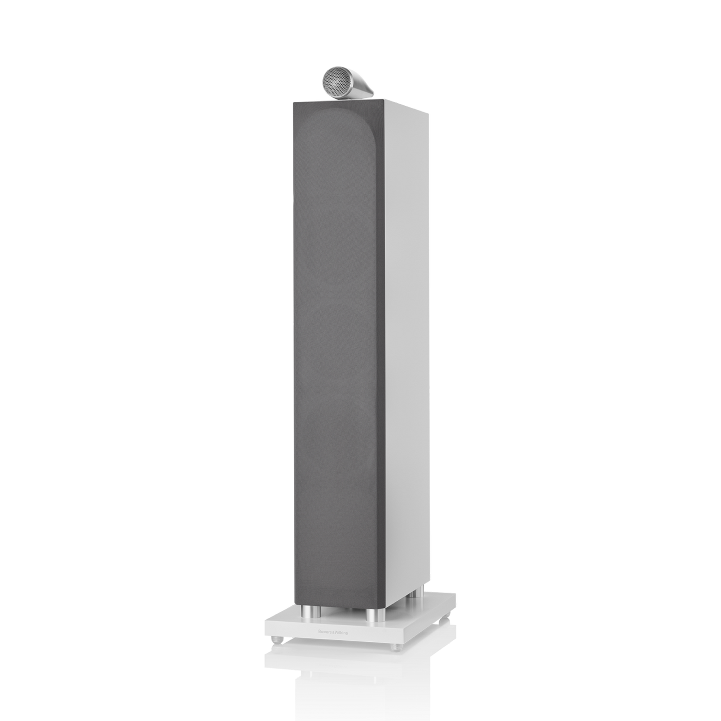 Bowers & Wilkins 702 S3 Floor-Standing Speaker - Single (Certified Refurbished)