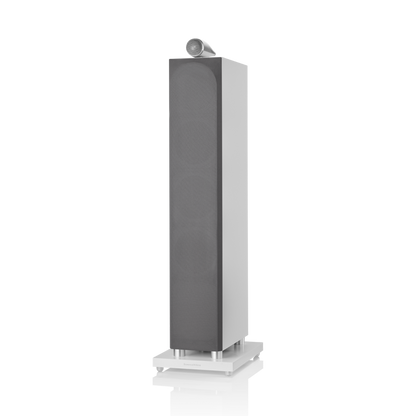 Bowers & Wilkins 702 S3 Floor-Standing Speaker - Single (Certified Refurbished)