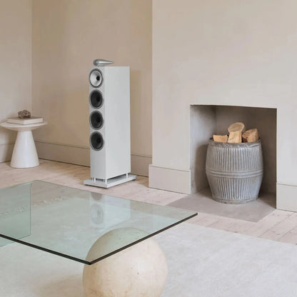 Bowers & Wilkins 702 S3 Floor-Standing Speaker - Single (Certified Refurbished)