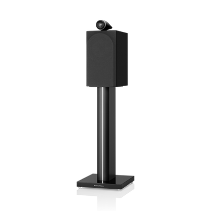 Bowers & Wilkins 705 S3 2-Way Bookshelf Loudspeaker - Pair (Certified Refurbished)