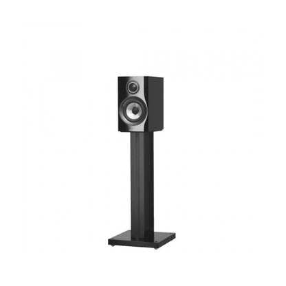 Bowers & Wilkins 707 S2 Signature Bookshelf Speakers - Pair (Certified Refurbished)