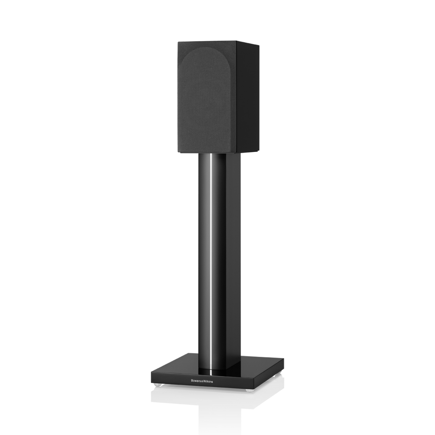 Bowers & Wilkins 707 S3 Bookshelf Speakers - Pair (Certified Refurbished)