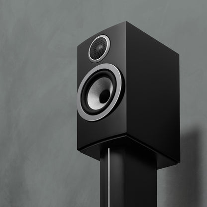Bowers & Wilkins 700 Series Speaker Stands – FS-700 S3 - Pair (Certified Refurbished)