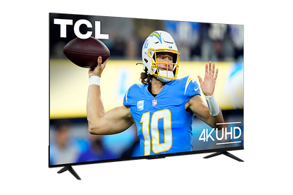 TCL 70" S Class 4K UHD HDR LED Smart TV with Google TV - 70S470G-CA (Refurbished)