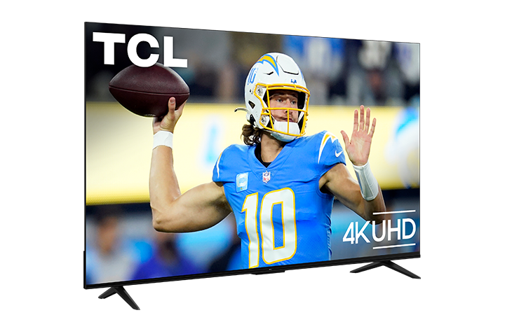 TCL 70" S Class 4K UHD HDR LED Smart TV with Google TV - 70S470G-CA (Refurbished)