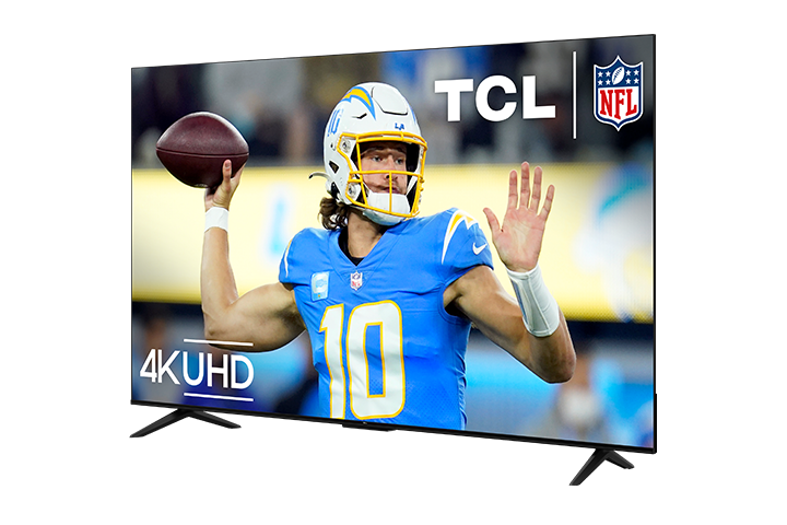 TCL 70" S Class 4K UHD HDR LED Smart TV with Google TV - 70S470G-CA (Refurbished)